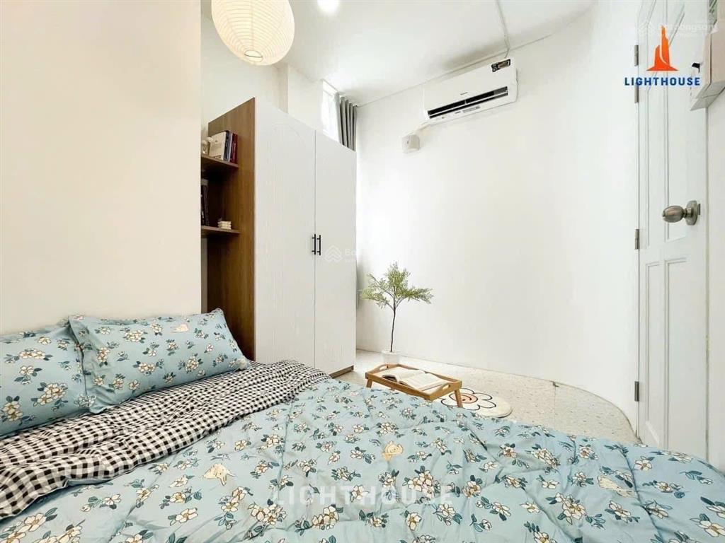 Căn hộ 2pn full nt ngay lotte cộng hoà