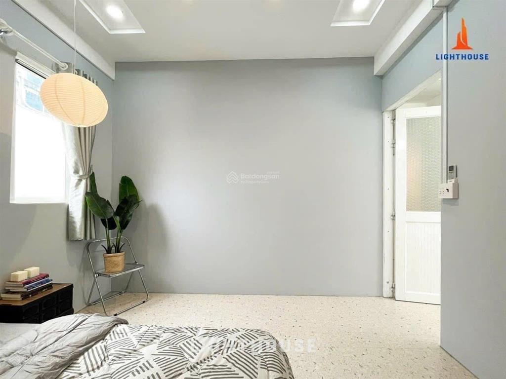 Căn hộ 2pn full nt ngay lotte cộng hoà