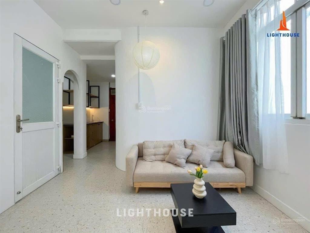Căn hộ 2pn full nt ngay lotte cộng hoà