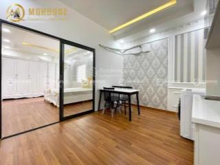 Căn hộ 1pn full nt ngay luỹ bán bích