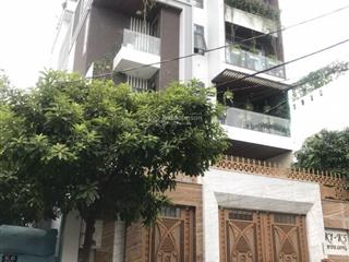 Hđt 235triệu/tháng toà chdv nguyễn cửu vân, bình thạnh, dt 9x19m, hầm + 7 tầng, giá 49 tỷ