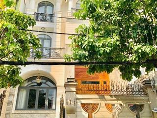 Bán căn góc 2 mặt tiềt lê thị bạch cát quận 11, dt 8x20m  167m2, 3 lầu  giá 35.5 tỷ