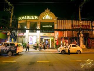 Tốt nhất tân phú  mặt tiền thạch lam  dt 12m x17m (195m2) giá 30.8 tỷ, không lỗi phong thủy