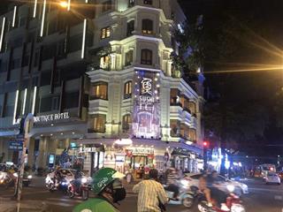 (quá hot) bán mặt tiền âu cơ dt 5.2x26m, vị trí đẹp giá 19.5 tỷ chỉ một căn duy nhất