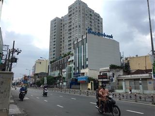 Bán nhà vị trí kinh doanh, mặt tiền nguyễn sơn, dt 4x18m, 5 tầng, giá 16.2 tỷ