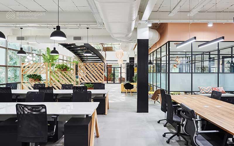 Giá tốt  nhà mặt tiền cách mạng tháng 8, đối diện sân lan anh, dt 5.5m x 25.8m, giá 45.5 tỷ