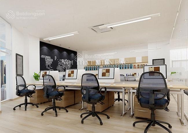 Giá tốt  nhà mặt tiền cách mạng tháng 8, đối diện sân lan anh, dt 5.5m x 25.8m, giá 45.5 tỷ