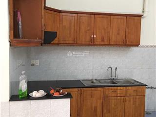 Cho thuê mặt tiền 11 sầm sơn, p. 4, tân bình, dt 5x13m, trệt 3 lầu (vp logistics), giá 25 triệu