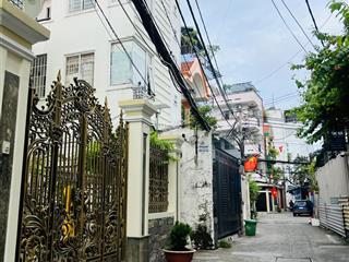 (462m2) dương bá trạcngang khủng 10m x 46mhẻm oto 5mcách quận 1 chĩ 500mchưa tới 100tr/m2