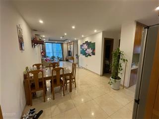 Chuyển công tác về quê bán căn 3 ngủ center point góc nhỉnh 9 tỷ