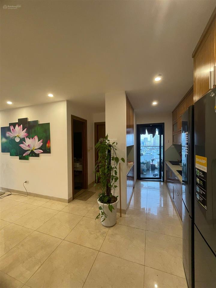 Chuyển công tác về quê bán căn 3 ngủ center point góc nhỉnh 9 tỷ