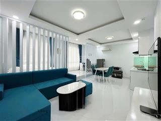 Tôi cần cho thuê gấp chdv siêu sang trọng tại phú mỹ hưng, q7 giá 12.5tr/tháng  ngay 0877 999 ***