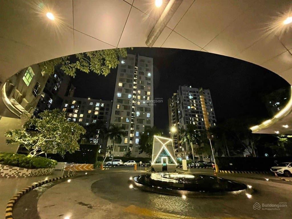 Hot! bán căn hộ the krista 3pn tầng cao căn góc view sông mát mẻ giá từ 6.3 tỷ.  loan 0919 004 ***