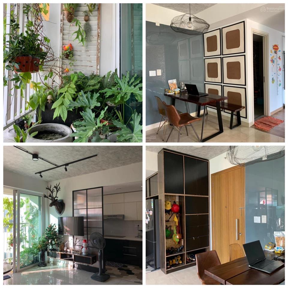 Giỏ hàng cc krista 2pn giá từ 5.2 tỷ tầng cao thoáng cam kết tin thật giá thật. loan 0919 004 ***