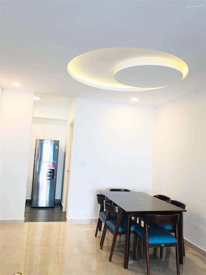 Bán căn 3pn chung cư kris vue dt từ 105m2 view thoáng giá từ 6.6tỷ.  0919 004 ***