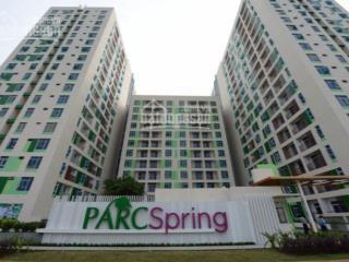 Cần bán căn 2pn parcspring full nt hướng nam mát mẻ, giá từ 3.6 tỷ.  loan 0919 004 ***