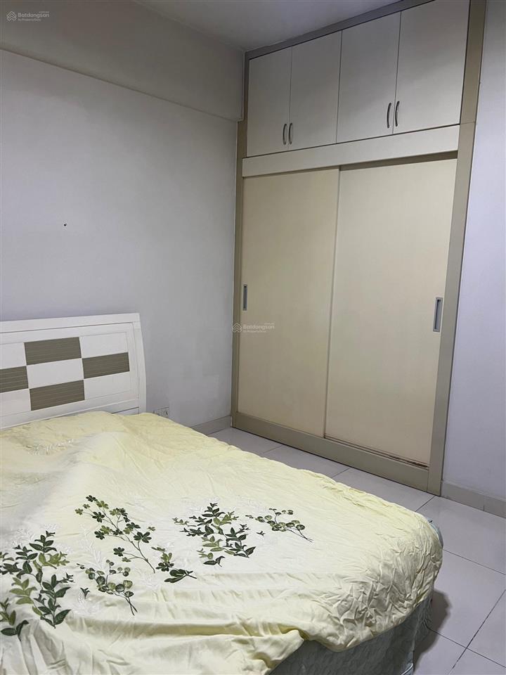 Hot! cho thuê căn 2pn chung cư parcspring có nội thất giá 10 tr vào ở ngay.  loan 0919 004 ***