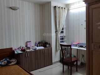 Bán cao ốc thịnh vượng căn 2pn 1wc 60m2 giá 3 tỷ tầng trung thoáng mát.  loan 0919 004 ***