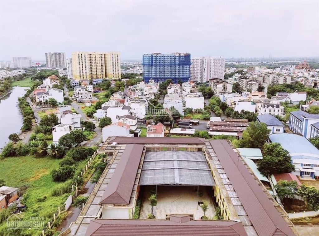 Chính chủ gửi bán căn căn 3pn parcspring giá 5.6tỷ.  0919 004 ***