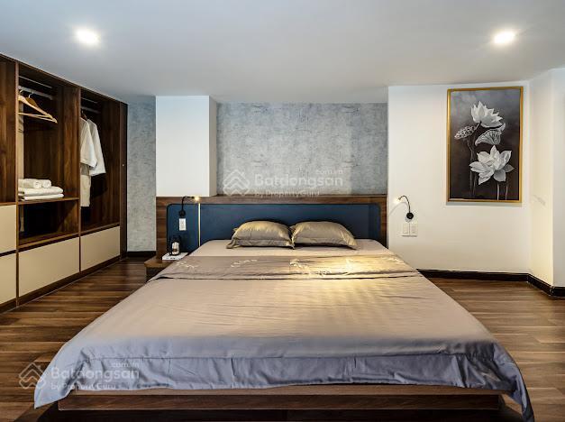 Cho thuê cc mini 1pn, 1wc, 45m2, có gym hồ bơi, giá tốt nguyễn cửu vân, p17, bình thạnh, hcm