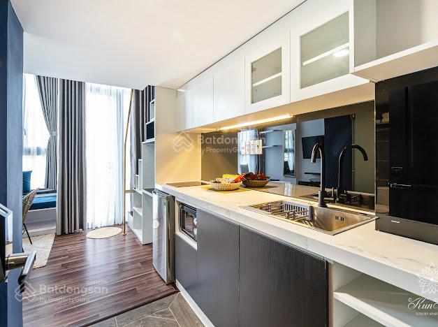 Cho thuê cc mini 1pn, 1wc, 45m2, có gym hồ bơi, giá tốt nguyễn cửu vân, p17, bình thạnh, hcm