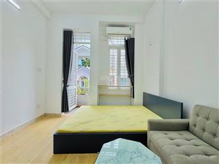 Cho thuê phòng tại nguyễn hữu cảnh, bình thạnh, 35m2, hàng hiếm giá tốt