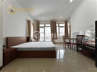 Cho thuê phòng đẹp mặt tiền trường sa, bình thạnh