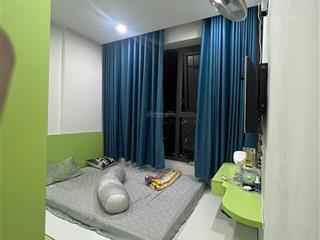 Chủ ngộp thở hết nổi, bán căn hộ bcons green view 51m2pn2wc giá 1,8 tỷ tặng nội thất gỗ, view đẹp