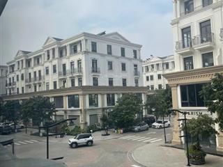 Cần bán shop tmdv hải âu oceanpark 1 dtsd 300m2, vừa ở vừa kinh doanh rẻ hơn căn 3n  0963 663 ***