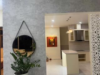 Cho thuê căn góc đối diện clubhouse khu biệt thự compound rivieara cove 55tr/tháng căn góc 488m2 cc