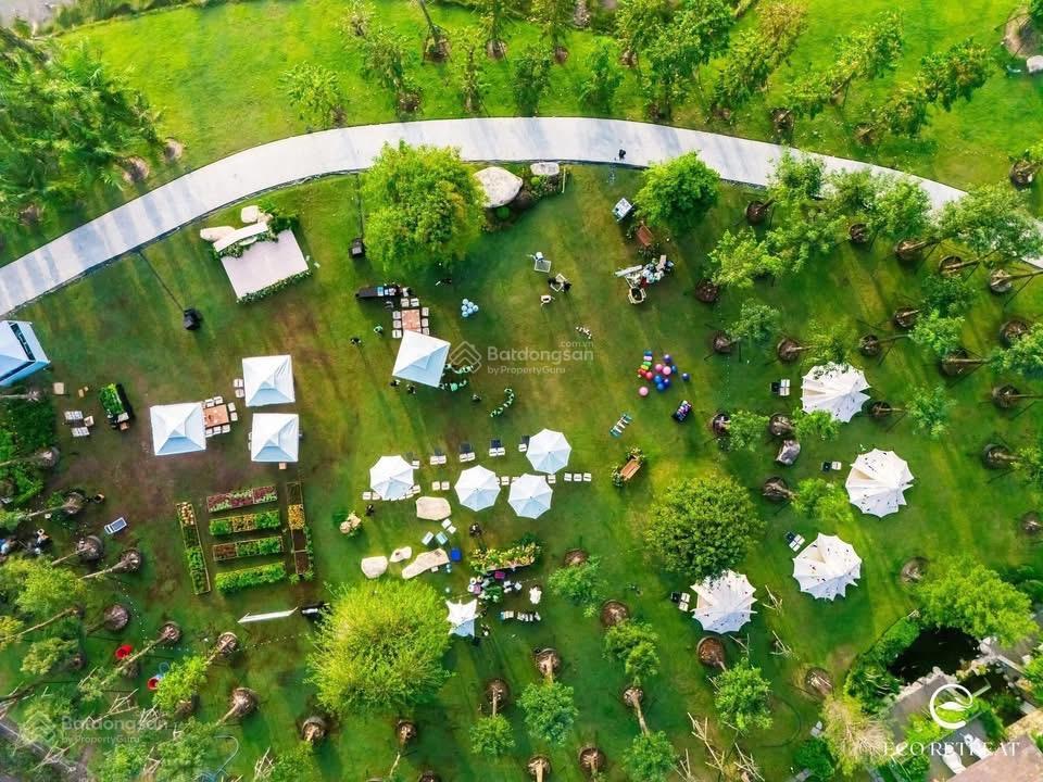 Biệt thự rừng slvườn bình minh 225m2, giá 15,9 tỷ và đl gần hồ thiên nga 268m2 26 tỷ. căn cn tự do