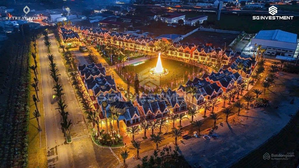 Biệt thự rừng slvườn bình minh 225m2, giá 15,9 tỷ và đl gần hồ thiên nga 268m2 26 tỷ. căn cn tự do