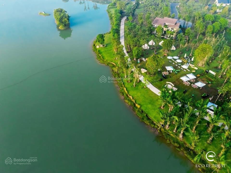 Biệt thự rừng slvườn bình minh 225m2, giá 15,9 tỷ và đl gần hồ thiên nga 268m2 26 tỷ. căn cn tự do