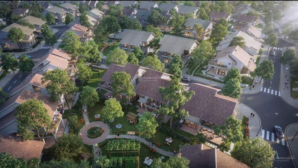 Đơn lập có hầm trải nghiệm view hồ thiên nga & suối mơ 2 căn 352m2/giá 29,8 và 39,6 tỷ. không hccn