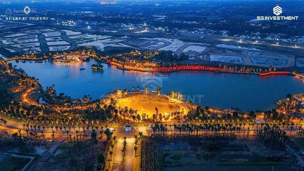 Đơn lập có hầm trải nghiệm view hồ thiên nga & suối mơ 2 căn 352m2/giá 29,8 và 39,6 tỷ. không hccn