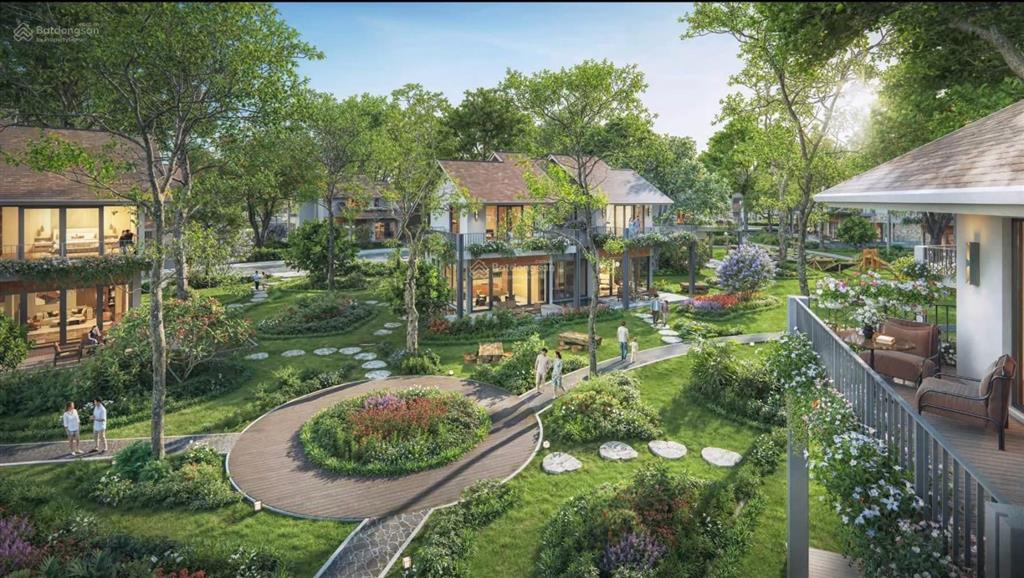 Đơn lập có hầm trải nghiệm view hồ thiên nga & suối mơ 2 căn 352m2/giá 29,8 và 39,6 tỷ. không hccn