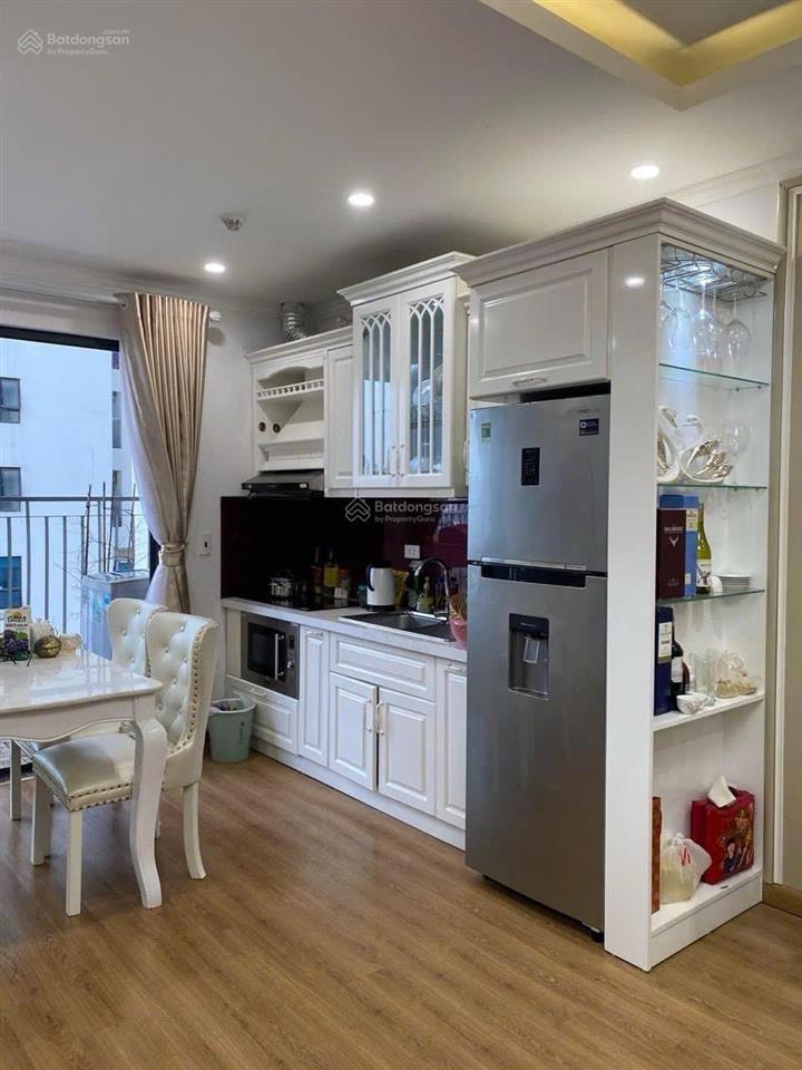 Bán căn hộ chung cư 219 trung kính, dt 70m2, 2pn, 2wc. giá 6.75 tỷ