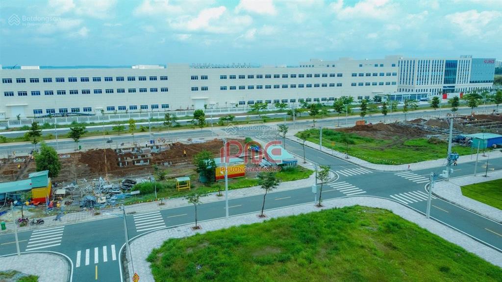 Cần bán cát tường phú hưng, cần chuyển nhượng lô trục chính đường 32m giá rẻ bất ngờ cắt lỗ 800tr