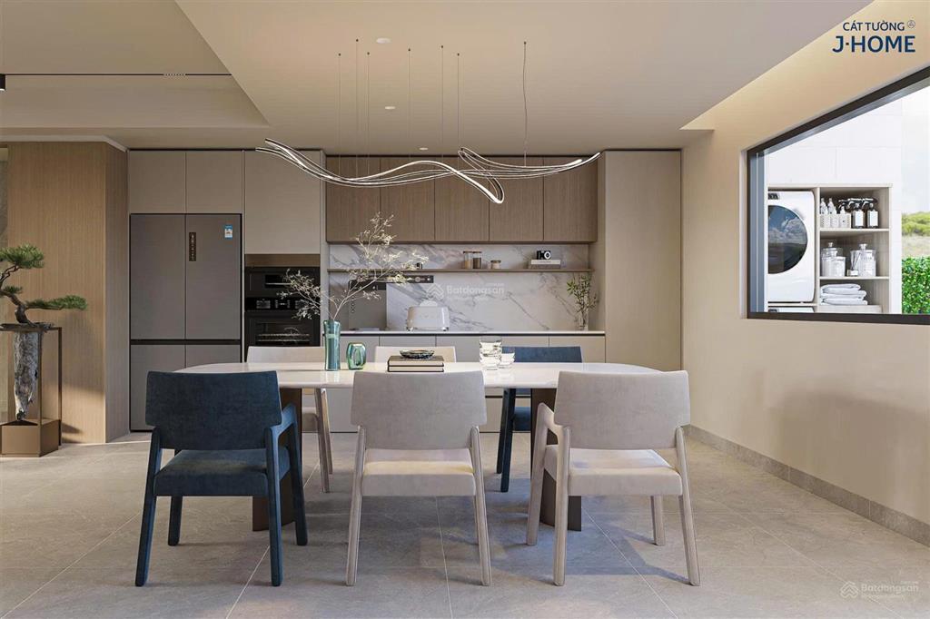 Cát tường j  home bình dương mở bán 155 nhà phố liền kề 1 tầng 2 tầng phong cách nhật bản, sổ hồng