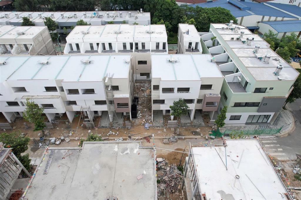 Giá bán tháng 05/2026 căn nhà 1 trệt 1 lầu nhận nhà về ở ngay thanh toán 30% ngân hàng hỗ trợ 70%