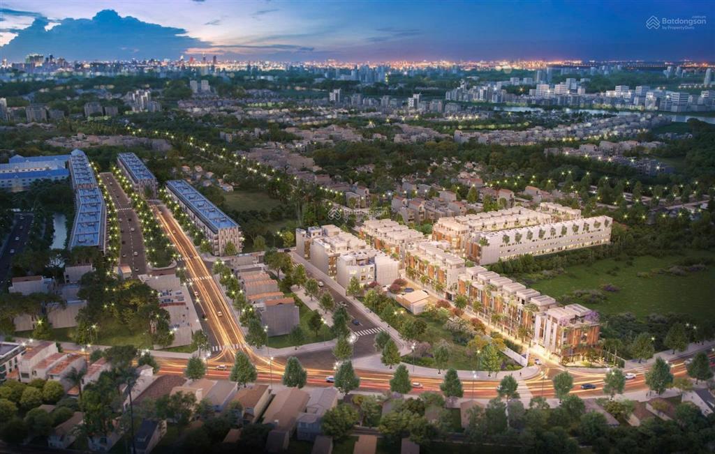 Nhà phố bình tân sei harmony, 6,6 tỷ/căn 4 tầng, 5 wc, view hướng đông, đường 16m, ngay trung tâm