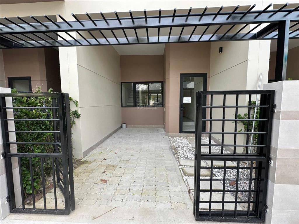 Cho thuê nhà phố khu khép kín an ninh cát tường j  home, 11tr, 80m2, 3pn, 3wc, đầy đủ nội thất