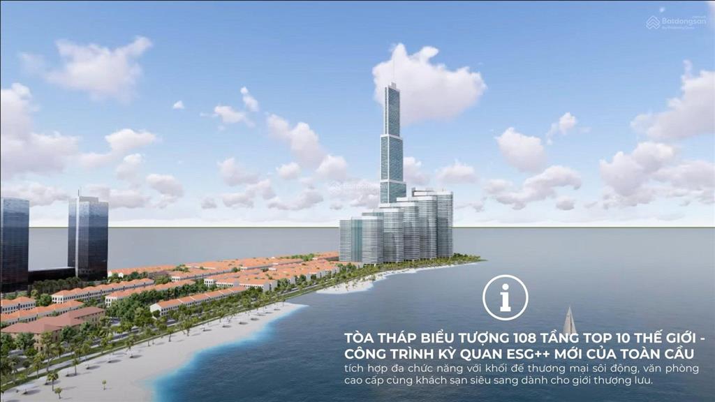 Vinhomes green paradise dự án nghỉ dưỡng hàng đầu booking 100tr có hoàn lại.  0918 423 *** mr quý