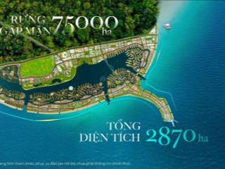 Vinhomes green paradise (vinhomes cần giờ) dãy shophouse duy nhất quay mặt ra biển  0918 423 ***