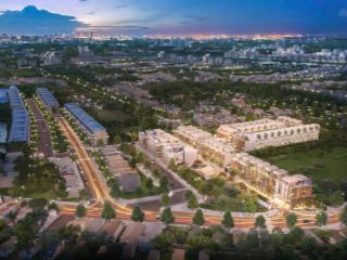 Ra mắt khu nhà phố sei harmony  6,8 tỷ  4 tầng tt giãn 18 tháng, có ngân hàng hỗ trợ vay 70%