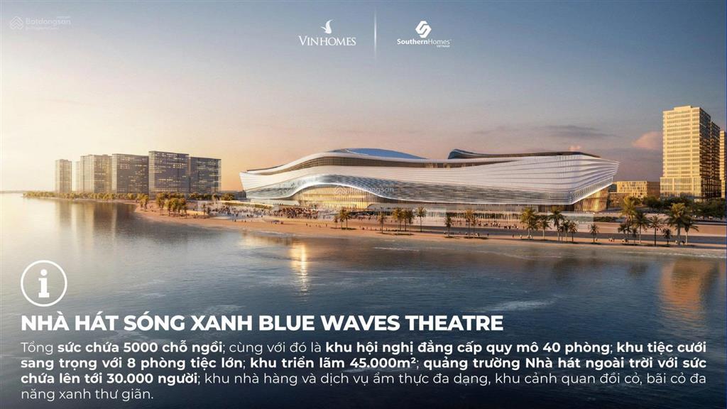 Chính thức nhận booking | vinhomes green paradise cần giờ siêu đô thị biển 2.870ha