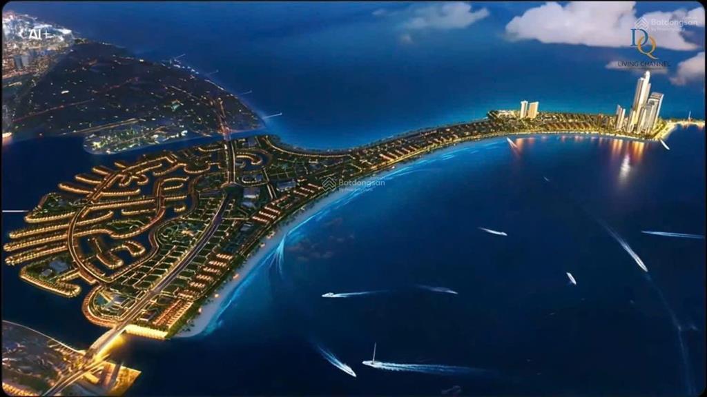 Chính thức nhận booking | vinhomes green paradise cần giờ siêu đô thị biển 2.870ha