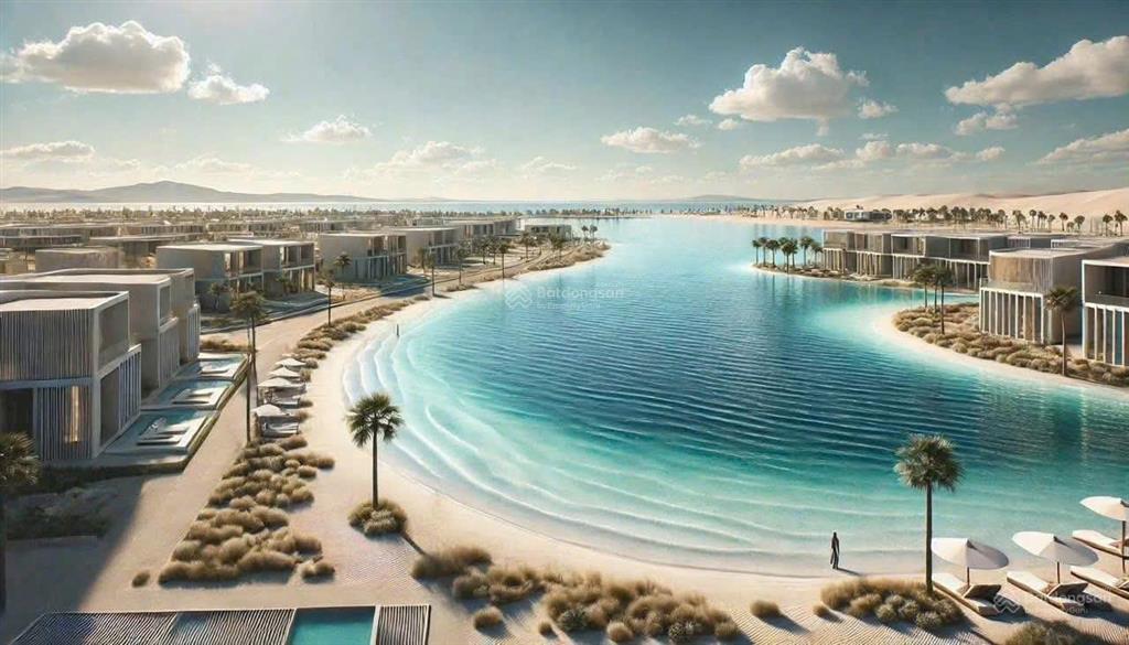 Chính thức nhận booking | vinhomes green paradise cần giờ siêu đô thị biển 2.870ha