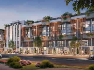 Dự án khu nhà phố compound cao cấp mặt tiền lê tấn bê  bình tân. giá chỉ từ 6,5tỷ 4 tầng + 1 tum