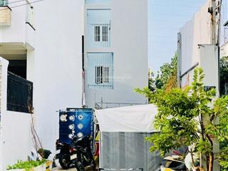 Gấp bán  đất  kdc phú nhuận  thới an  q. 12  5x18  90m2  full thổ  chỉ 5.9 tỷ tl